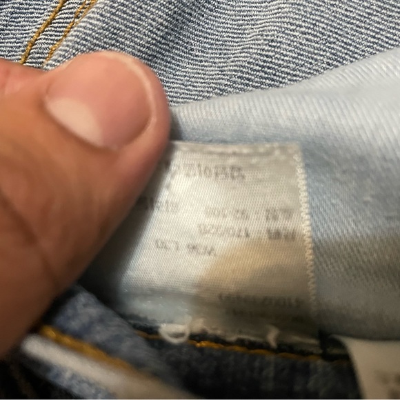 Vintage Levi’s!! - Picture 3 of 4